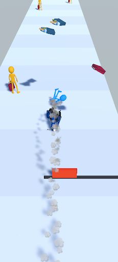 Snatcher 3D - Screenshot 4