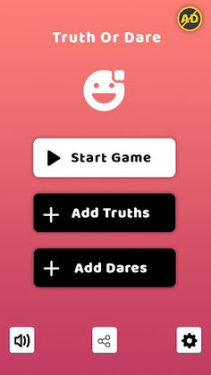 Truth or Dare - Spin the Bottl - Screenshot 2