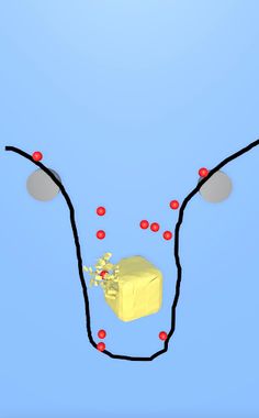 Drop and Draw - Screenshot 1