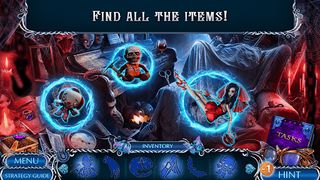 Mystery Tales 7 f2p - Screenshot 1