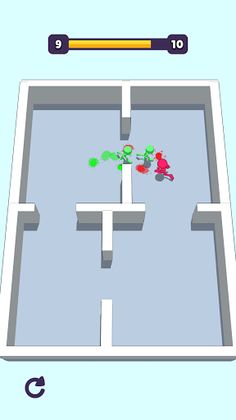 Multi Crowd - Screenshot 4