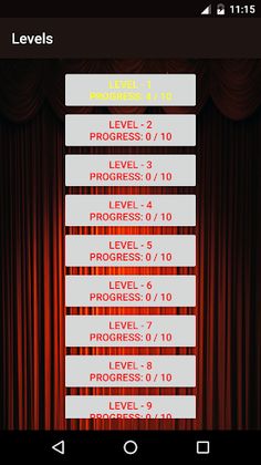 Bollywood Singers Quiz - Screenshot 2