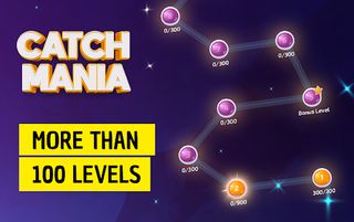 Catch Mania - Screenshot 3