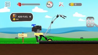Motoblock - Screenshot 3