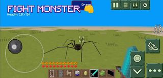 Lococraft Simulator Survival - Screenshot 2