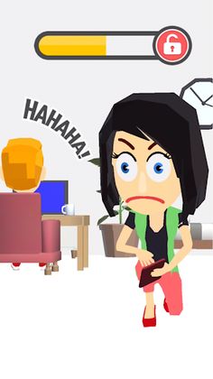 Find Proof - Cheaters puzzle - Screenshot 3