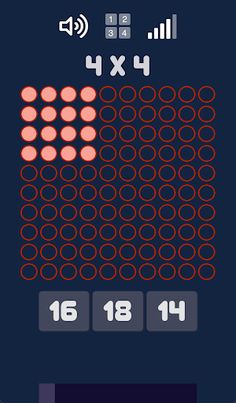 Multiplicatron - Screenshot 2