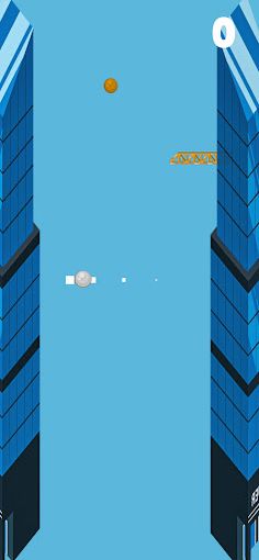 Sky Scramble - Screenshot 2