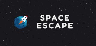 Space Escape - Screenshot 1