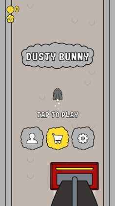 Dusty Bunny - Screenshot 4