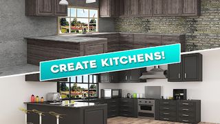 Home Interior Design Games - Screenshot 3