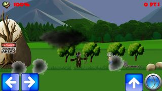 Zombies - Screenshot 1