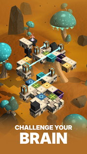 CubeQuest - A QB Game - Screenshot 5