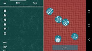 Dice - Screenshot 2