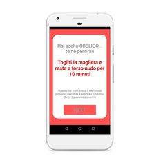 Obbligo o Verità Hot Edition P - Screenshot 2