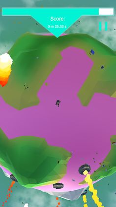 Save The World - Screenshot 3