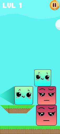 Tower of Cubes - Screenshot 4