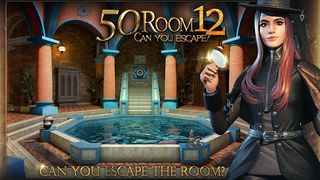 Can you escape the 100 room 12 - Screenshot 1