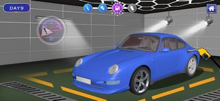 Vehicle MakeUp - Screenshot 3