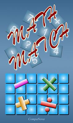 Math & Match - Screenshot 1