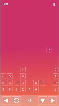 Tetroku - Screenshot 3