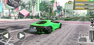 Gangster Game Grand Mafia City - Screenshot 2