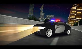 Rescue Simulator: 911 City 3D - Screenshot 2