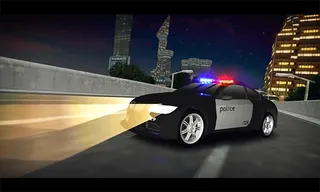 Rescue Simulator: 911 City 3D - Screenshot 2