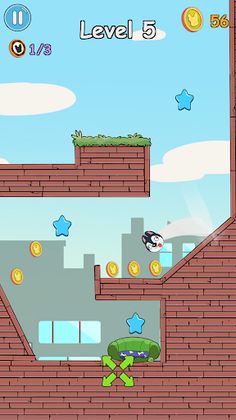 Pet Jump - Screenshot 4