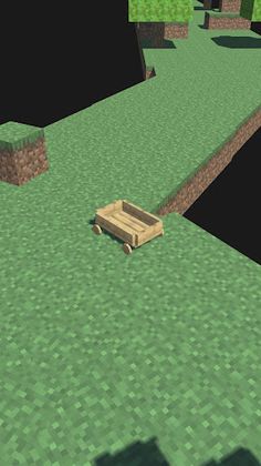 Crazy Block Challenge - Screenshot 4