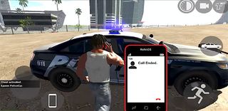 Indian Cars & Bikes 3D Driving - Screenshot 3