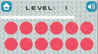 Memory Challenge - Screenshot 1