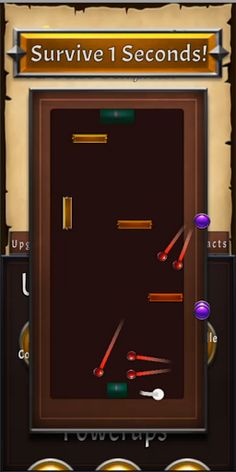 Coins, Chests and Loot - Screenshot 2