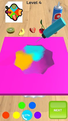 Jelly Colors - Screenshot 3