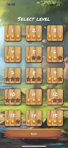 Cutesy Tiles - Screenshot 3