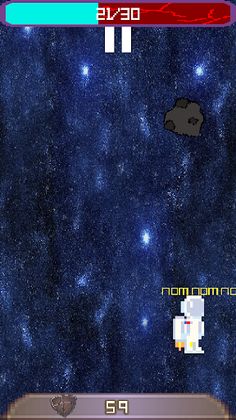 MonkeyGoJump - Screenshot 3