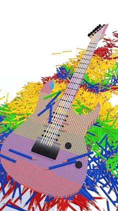 Colored Pencils - Screenshot 4