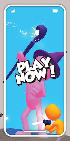 Voodoo City Crowd - Screenshot 4