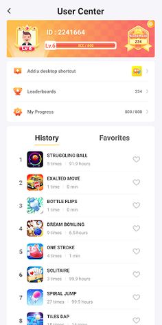 Game Spot - Screenshot 2