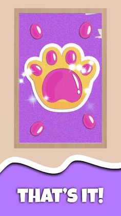 Rug Tuft Run - Screenshot 4