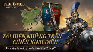 The Lord - Đại Lãnh Chủ - Screenshot 3
