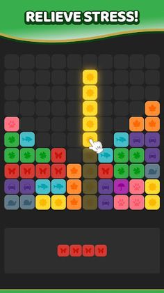 Block Puzzle - Screenshot 4