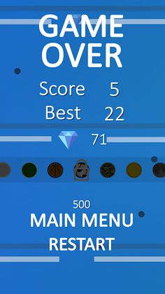 Jumpoint - Screenshot 4