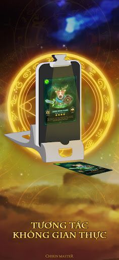 Chirin Master - Screenshot 1