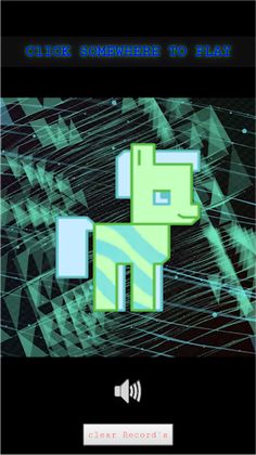 Zebresel Jump - Screenshot 1