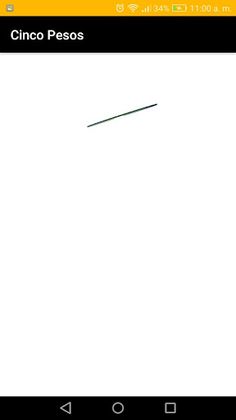 Aguila o Sol Moneda - Screenshot 2