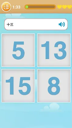 Japanese Game: Word Game, Voca - Screenshot 2