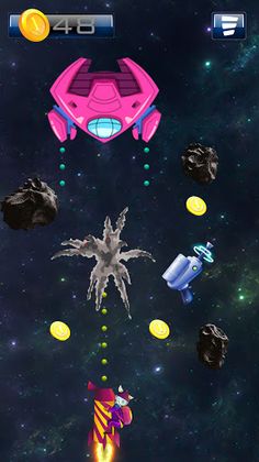 Cosmo Добрики - Screenshot 4