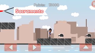 The Minorities - THE GAME - Screenshot 3