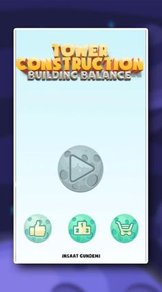 Tap Tower Builder-Block Buildi - Screenshot 1